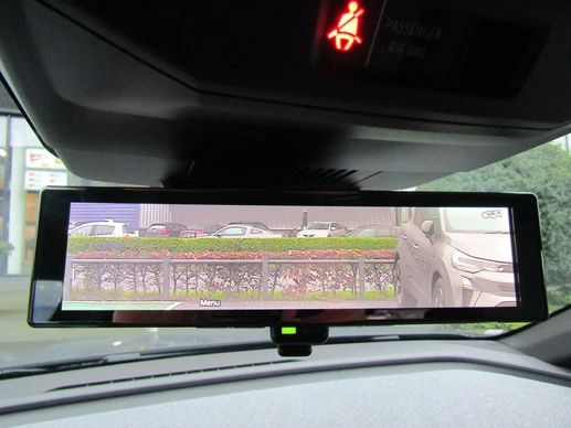 Renault Megane E-Tech - Afbeelding 13 van 30