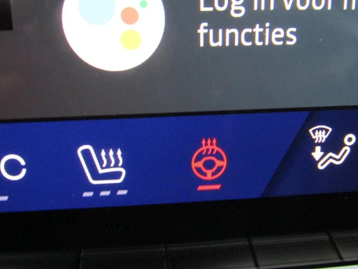 Renault Megane E-Tech - Afbeelding 15 van 30