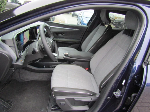 Renault Megane E-Tech - Afbeelding 17 van 30