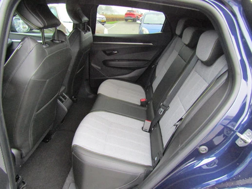 Renault Megane E-Tech - Afbeelding 18 van 30