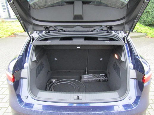 Renault Megane E-Tech - Afbeelding 19 van 30