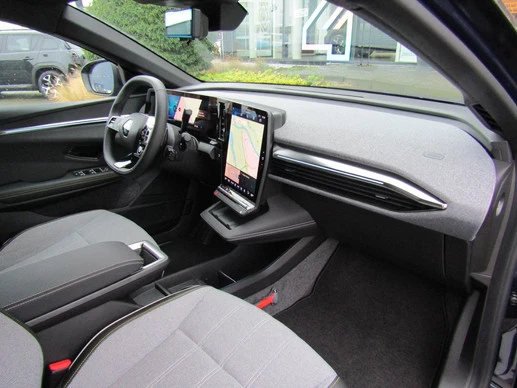 Renault Megane E-Tech - Afbeelding 21 van 30