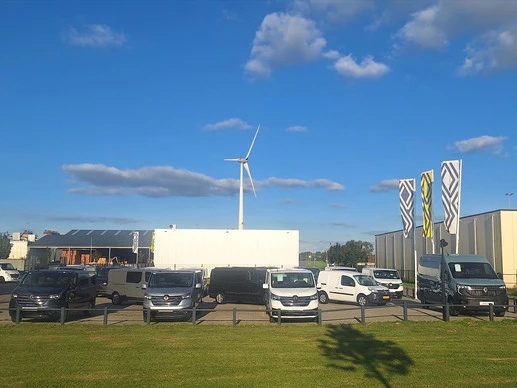 Renault Megane E-Tech - Afbeelding 29 van 30