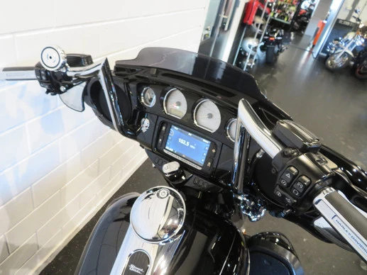 Harley-Davidson Street Glide - Afbeelding 5 van 12