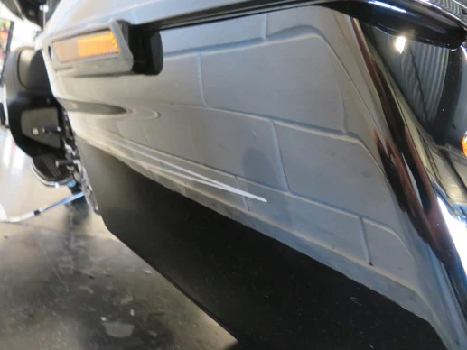 Harley-Davidson Street Glide - Afbeelding 11 van 12