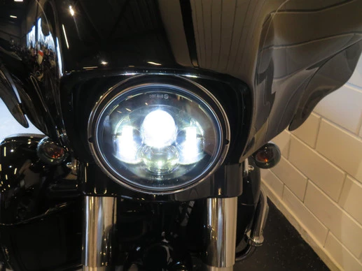Harley-Davidson Street Glide - Afbeelding 12 van 12