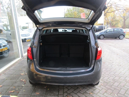 Opel Meriva - Afbeelding 6 van 19