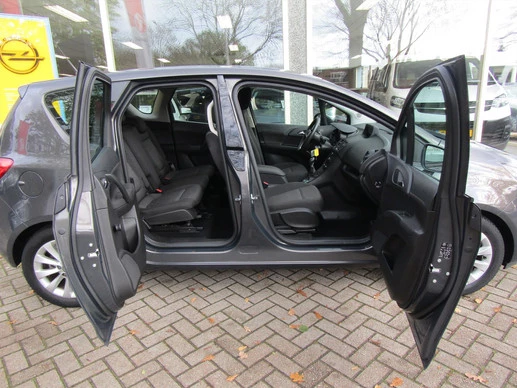 Opel Meriva - Afbeelding 8 van 19