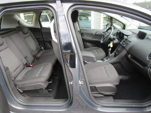 Opel Meriva - Afbeelding 9 van 19