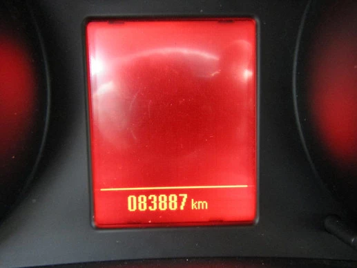 Opel Meriva - Afbeelding 11 van 19