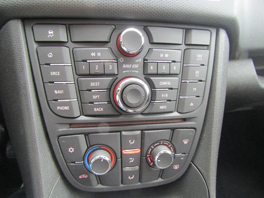 Opel Meriva - Afbeelding 12 van 19