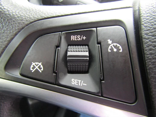 Opel Meriva - Afbeelding 14 van 19