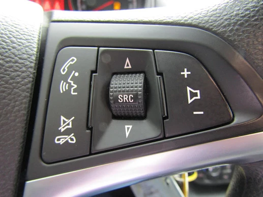 Opel Meriva - Afbeelding 15 van 19