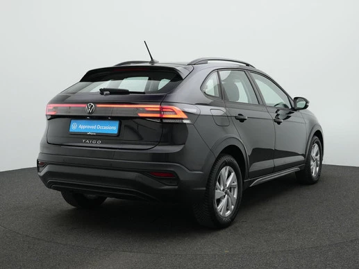 Volkswagen Taigo - Afbeelding 4 van 30