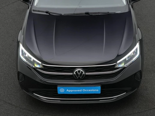 Volkswagen Taigo - Afbeelding 10 van 30