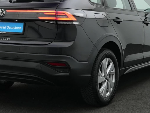 Volkswagen Taigo - Afbeelding 12 van 30