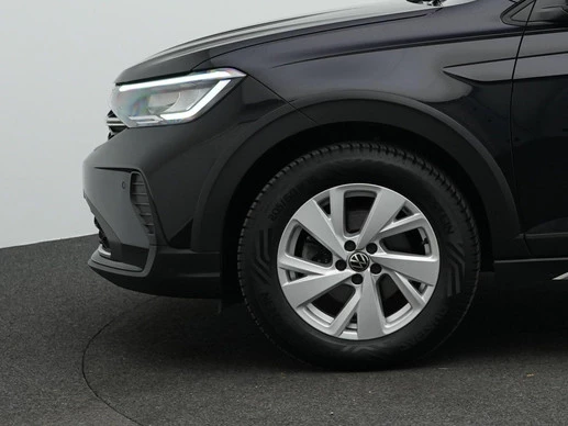 Volkswagen Taigo - Afbeelding 13 van 30