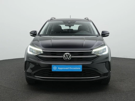 Volkswagen Taigo - Afbeelding 14 van 30
