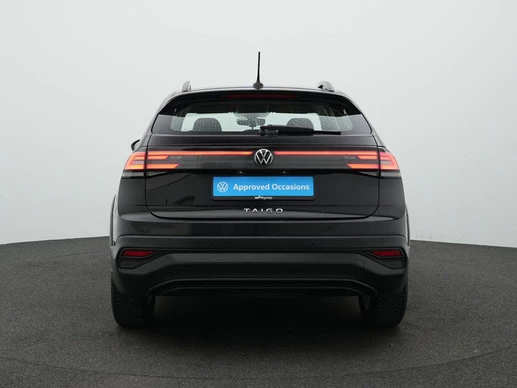 Volkswagen Taigo - Afbeelding 15 van 30