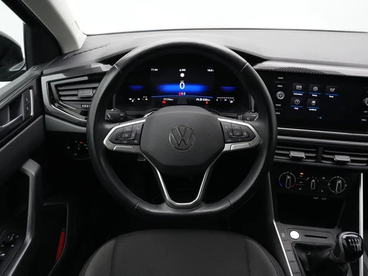 Volkswagen Taigo - Afbeelding 21 van 30