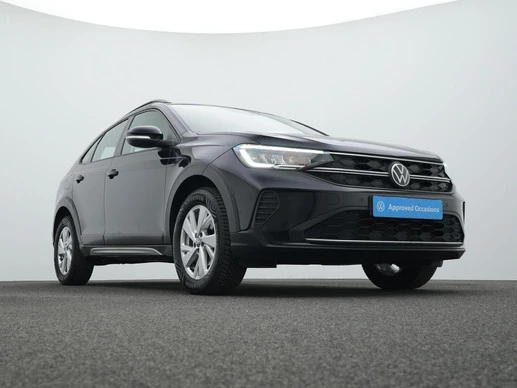 Volkswagen Taigo - Afbeelding 28 van 30