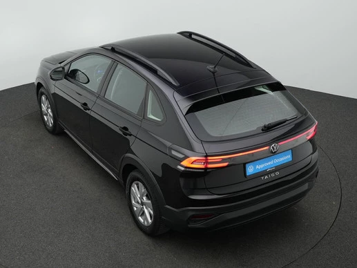 Volkswagen Taigo - Afbeelding 29 van 30