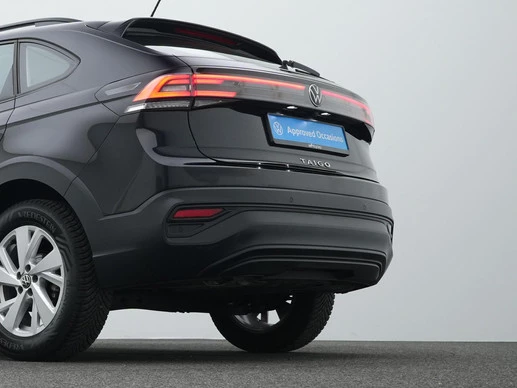 Volkswagen Taigo - Afbeelding 30 van 30