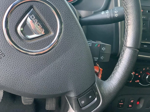 Dacia Logan - Afbeelding 5 van 19