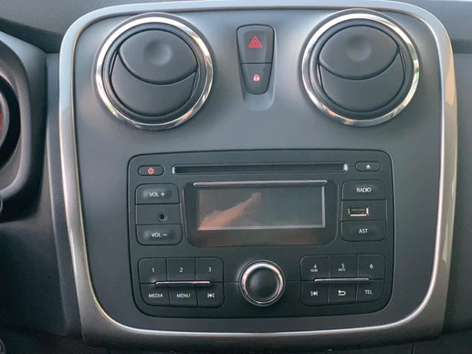 Dacia Logan - Afbeelding 6 van 19