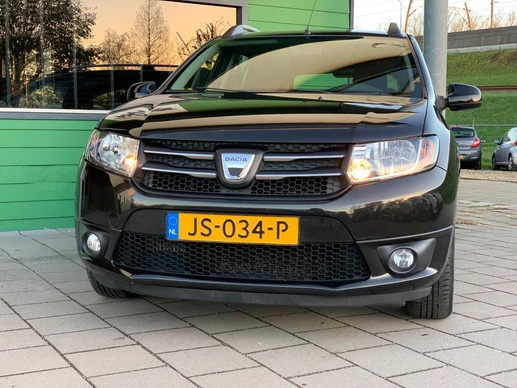 Dacia Logan - Afbeelding 10 van 19