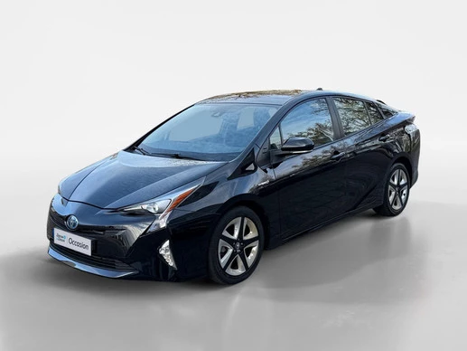 Toyota Prius - Afbeelding 1 van 24