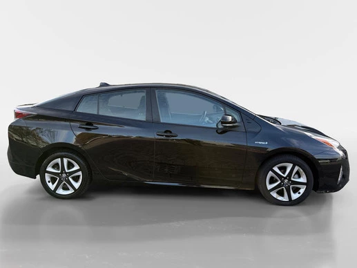 Toyota Prius - Afbeelding 4 van 24