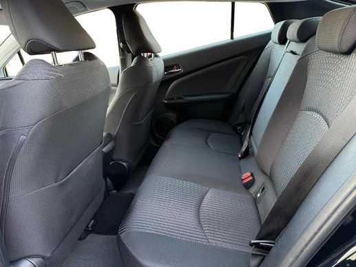 Toyota Prius - Afbeelding 6 van 24