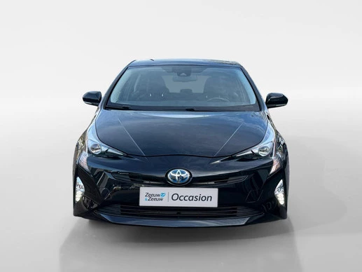 Toyota Prius - Afbeelding 7 van 24