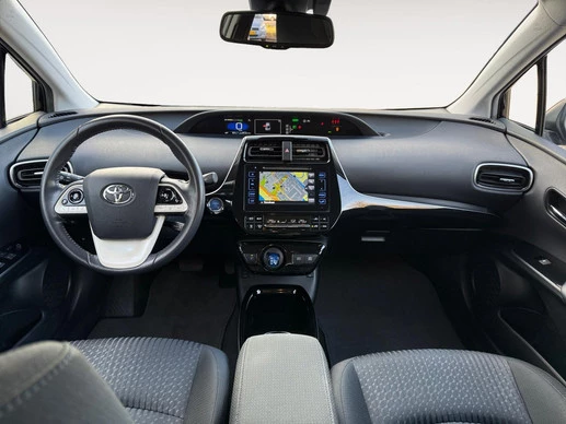 Toyota Prius - Afbeelding 8 van 24