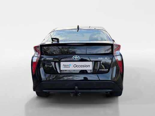 Toyota Prius - Afbeelding 9 van 24