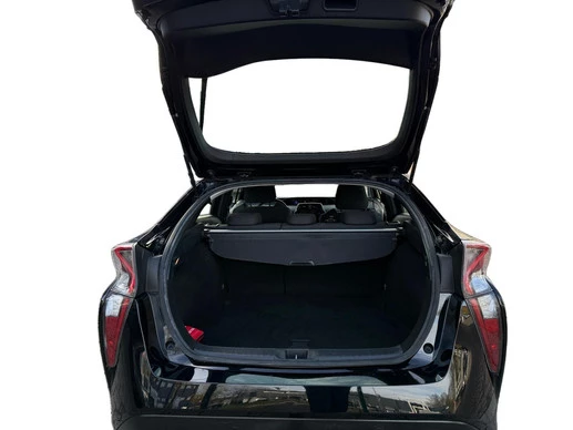 Toyota Prius - Afbeelding 10 van 24