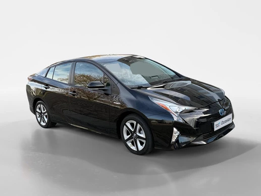 Toyota Prius - Afbeelding 12 van 24