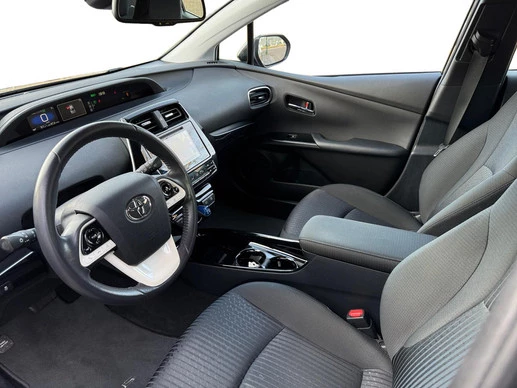 Toyota Prius - Afbeelding 14 van 24