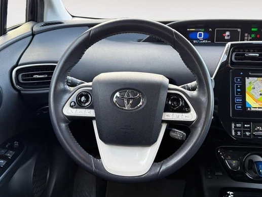 Toyota Prius - Afbeelding 15 van 24