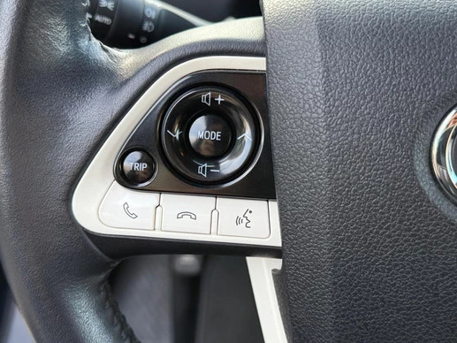 Toyota Prius - Afbeelding 16 van 24