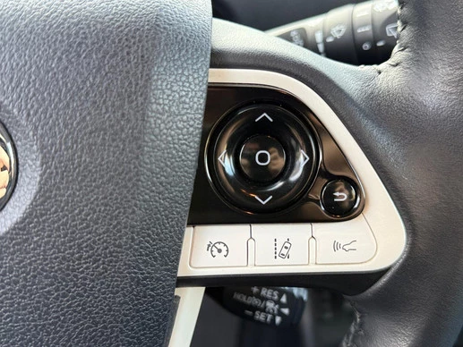 Toyota Prius - Afbeelding 17 van 24