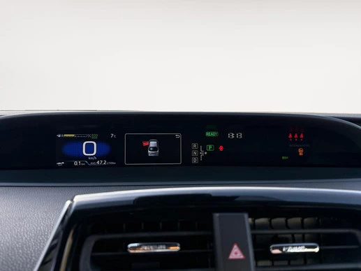 Toyota Prius - Afbeelding 18 van 24