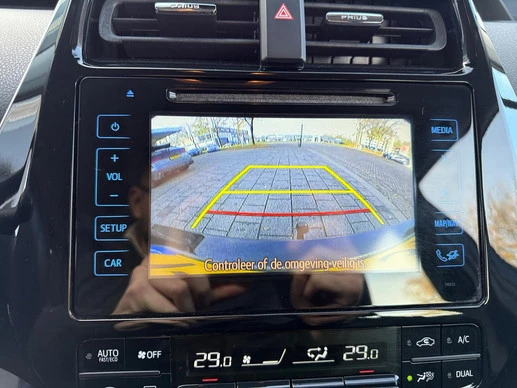 Toyota Prius - Afbeelding 19 van 24