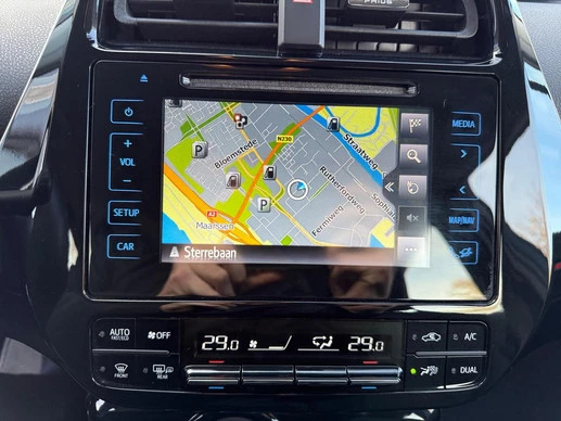 Toyota Prius - Afbeelding 20 van 24