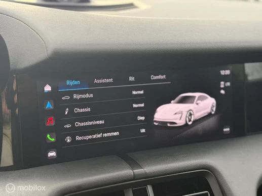 Porsche Taycan - Afbeelding 21 van 30