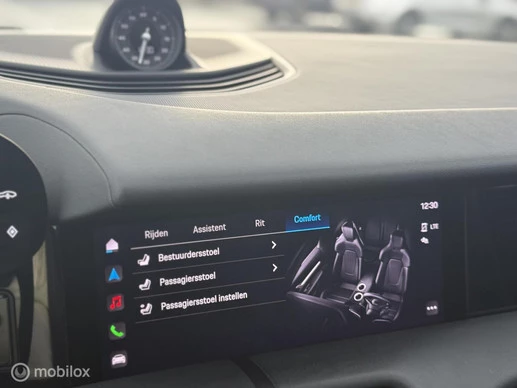 Porsche Taycan - Afbeelding 25 van 30