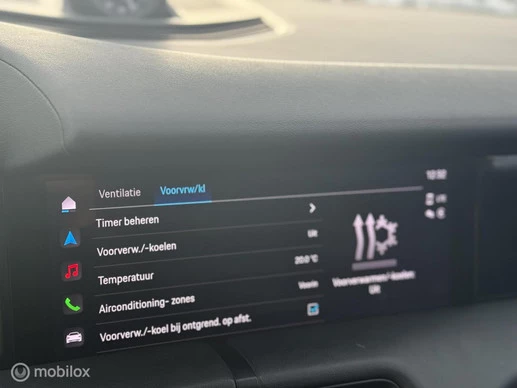 Porsche Taycan - Afbeelding 27 van 30