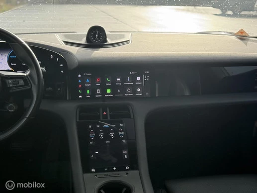 Porsche Taycan - Afbeelding 12 van 30