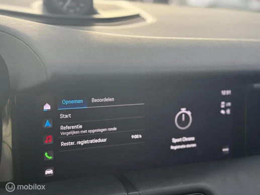 Porsche Taycan - Afbeelding 23 van 30